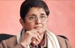 Kiran Bedi sends out one last message as she exits Puducherry L-G office